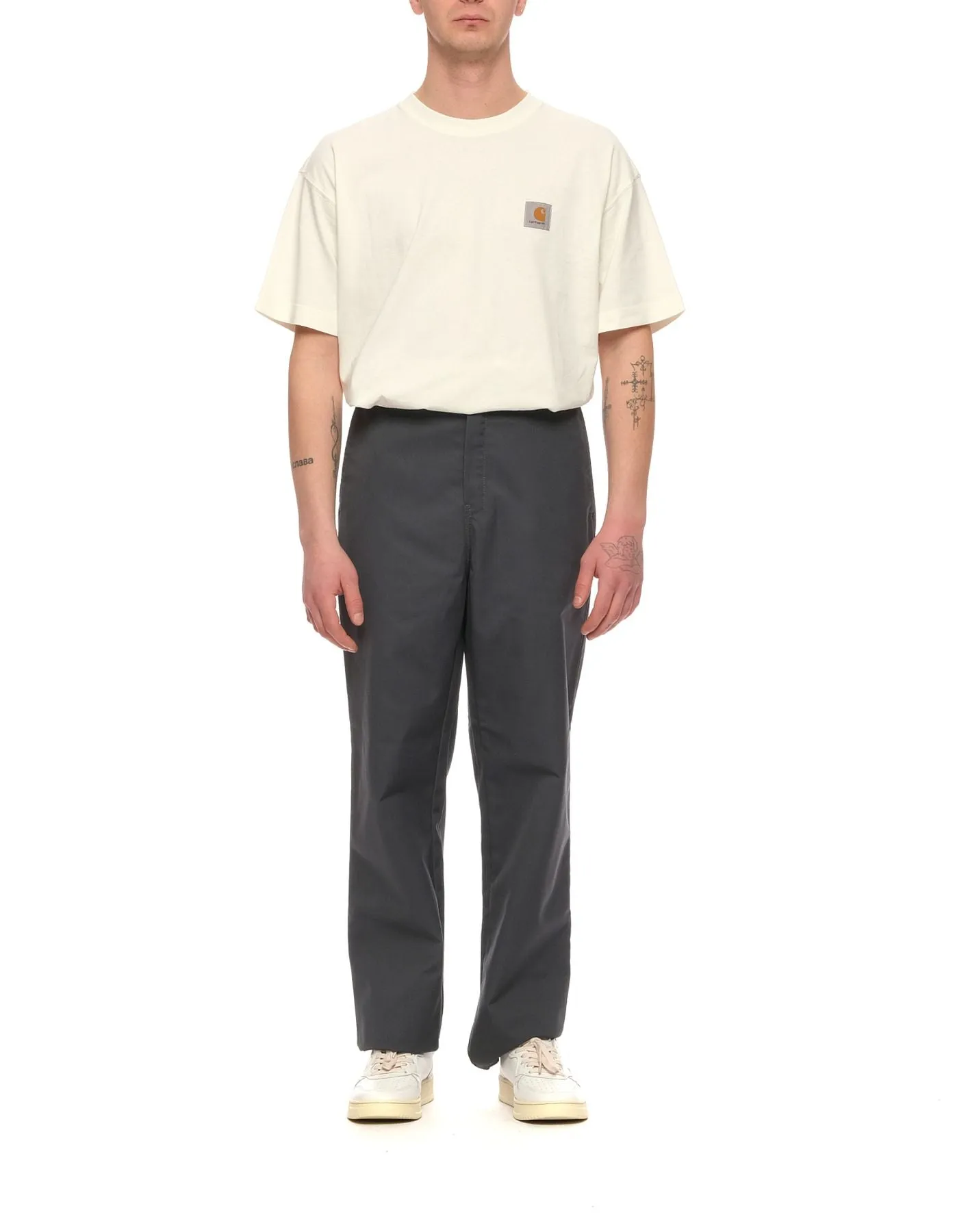 Pants for man I027965 ZEUS CARHARTT WIP