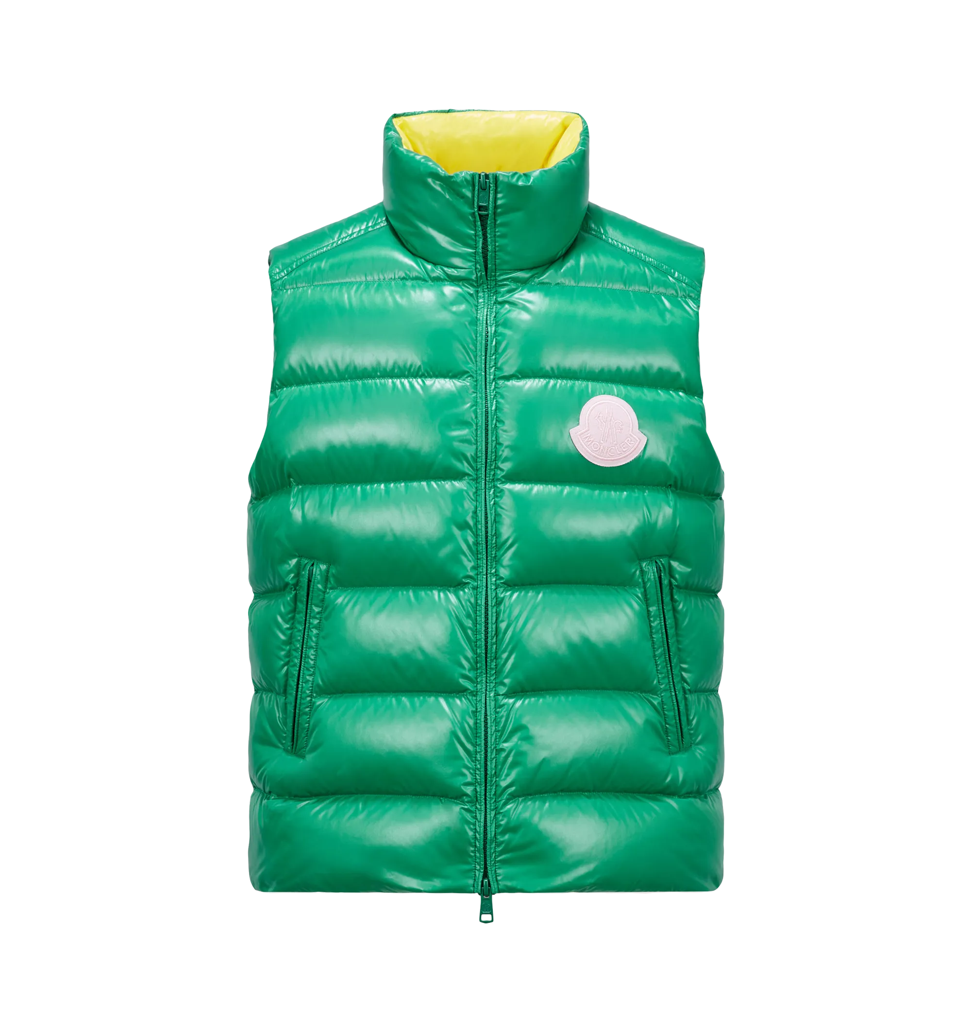 PARKE VEST (MENS)