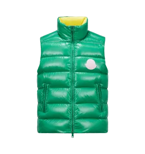 PARKE VEST (MENS)