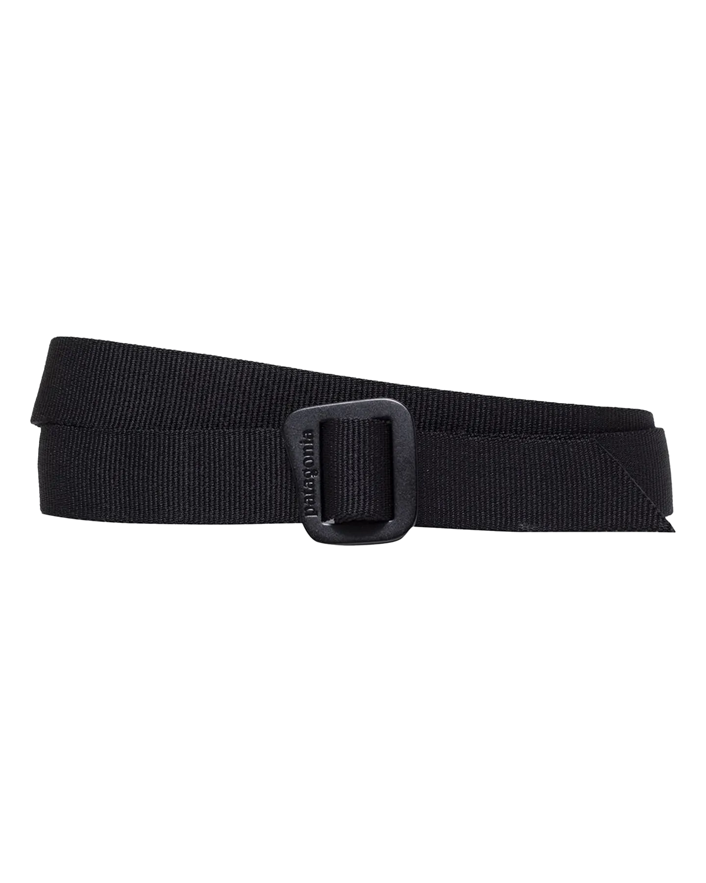 Patagonia Friction Belt - Black