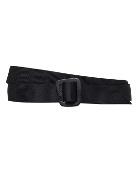 Patagonia Friction Belt - Black