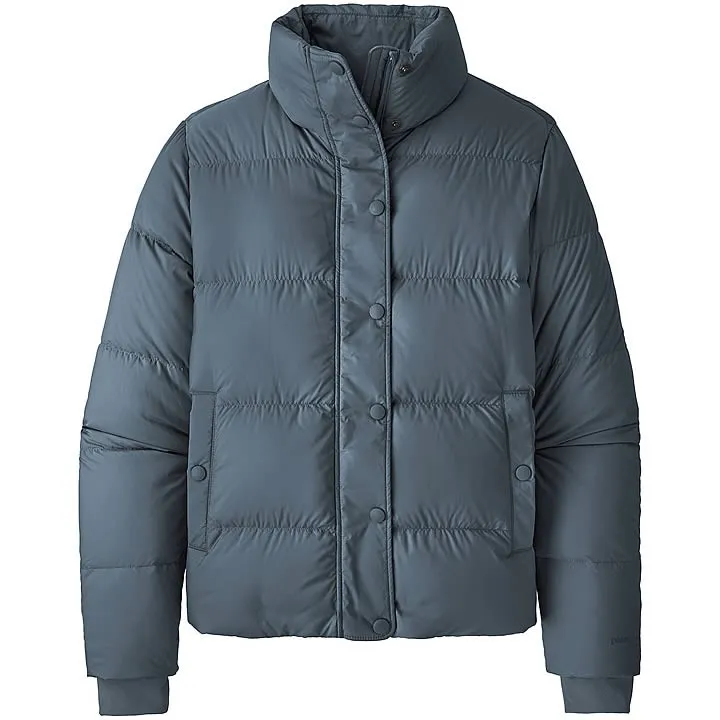 Patagonia Silent Down Jacket Women's