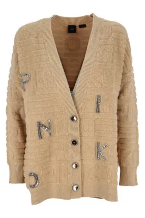 Pinko Cardigan Donna DAINO