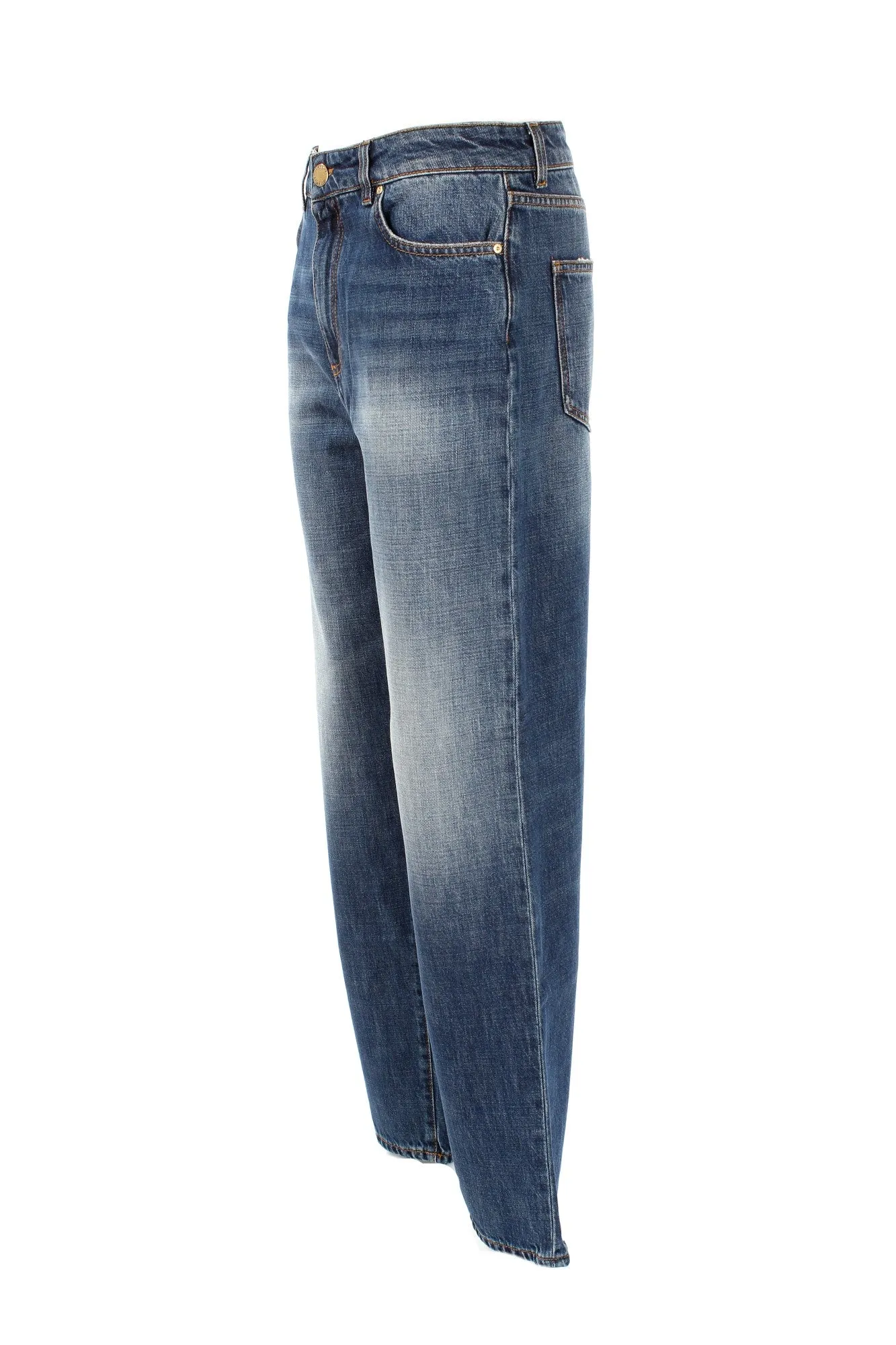 Pinko Jeans Donna BARBRA 2