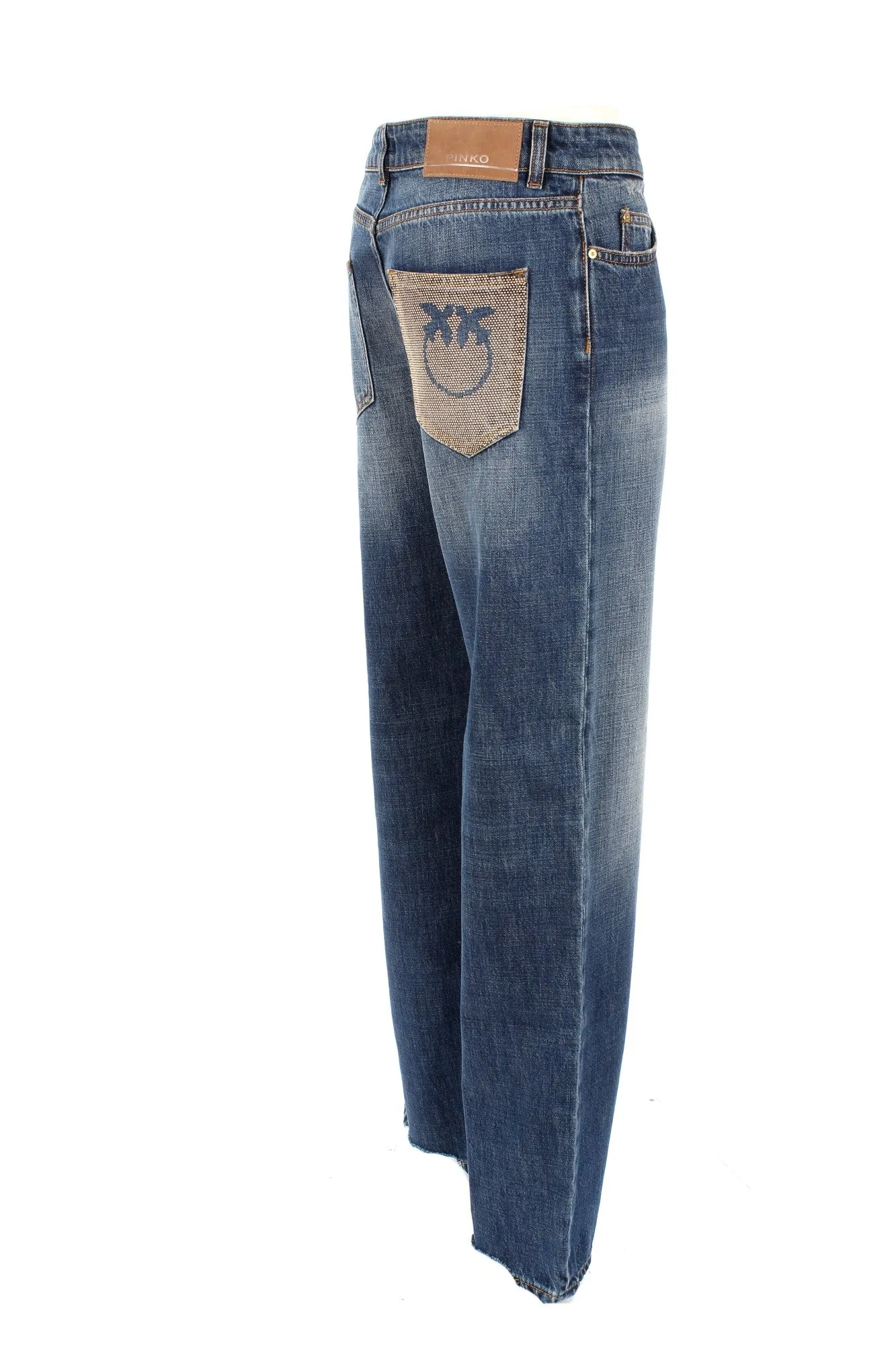 Pinko Jeans Donna BARBRA 2