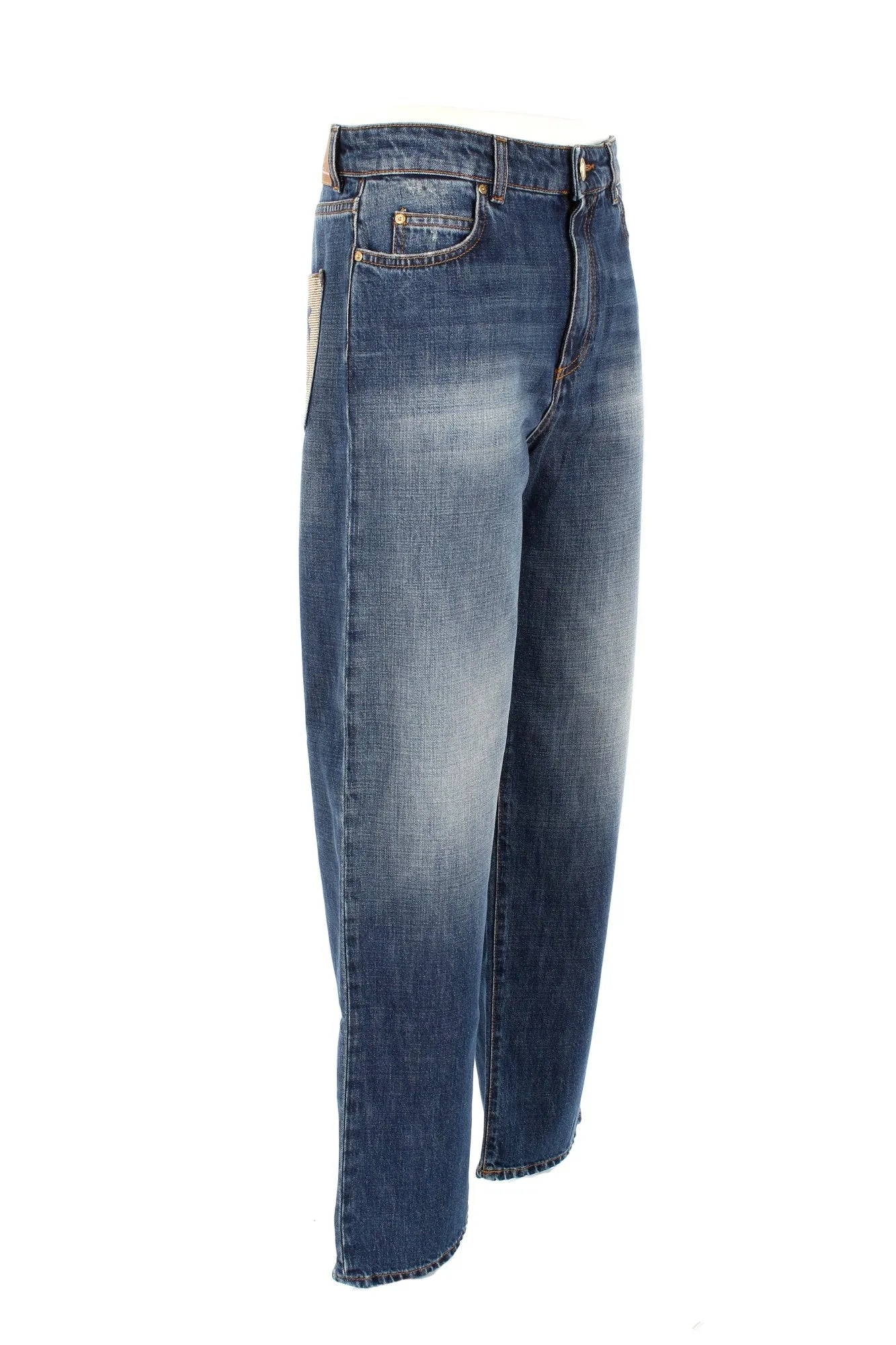 Pinko Jeans Donna BARBRA 2