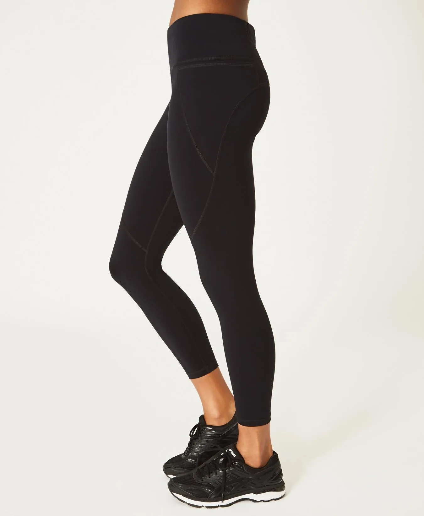 Power Workout Leggings Sb5400 Black