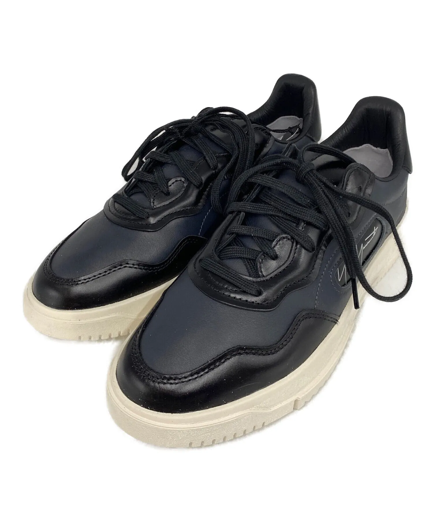 [Pre-owned] YOHJI YAMAMOTO sneaker FY0667