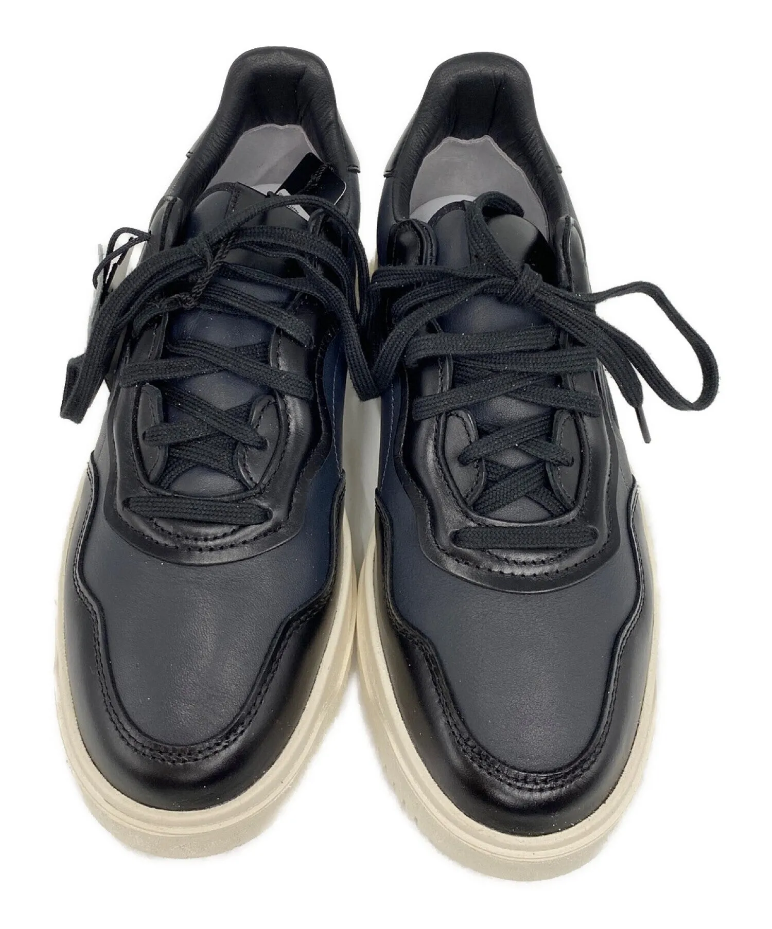 [Pre-owned] YOHJI YAMAMOTO sneaker FY0667