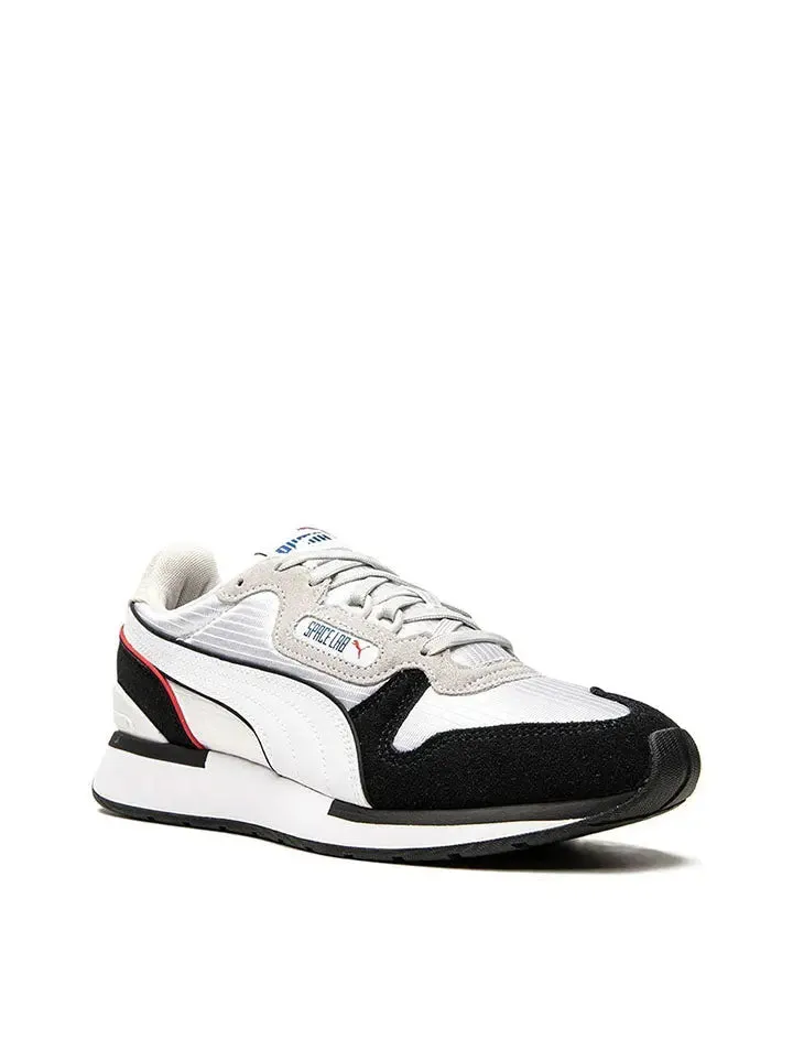 Puma Space Lab Trainer White / Black / Grey