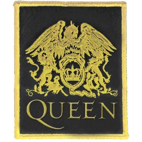 Queen Classic Patch