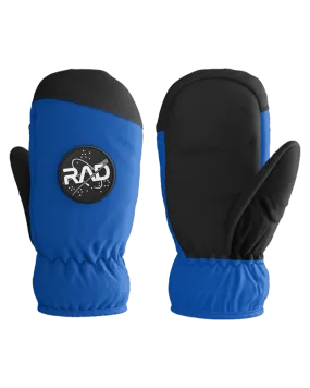 RAD Junior Mitten 2 - Space Blue