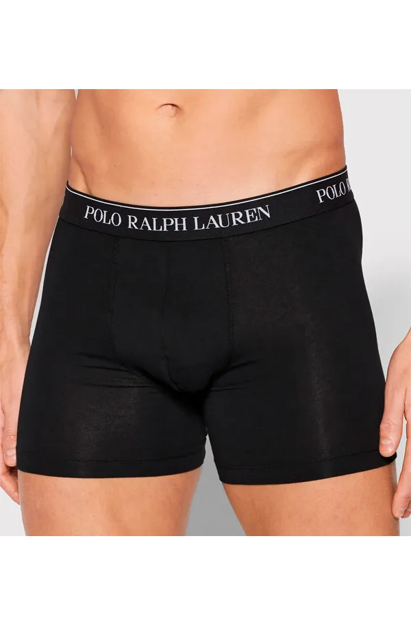 Ralph Lauren Boxers 3-Pack Multi