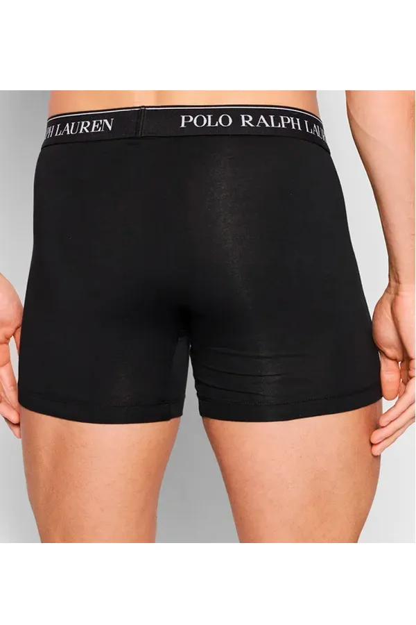 Ralph Lauren Boxers 3-Pack Multi