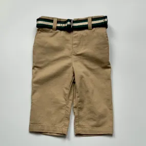 Ralph Lauren Chino Trousers: 6 Months