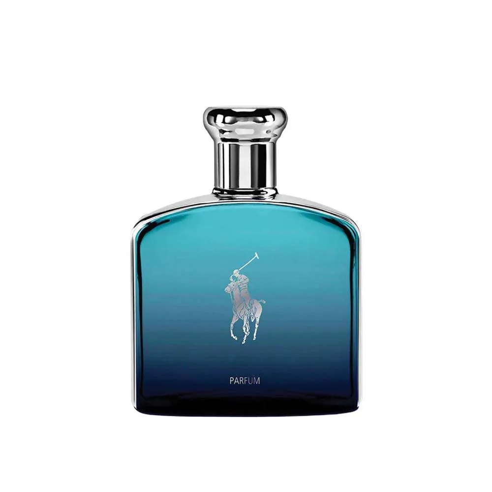 Ralph Lauren Polo Deep Blue Parfum