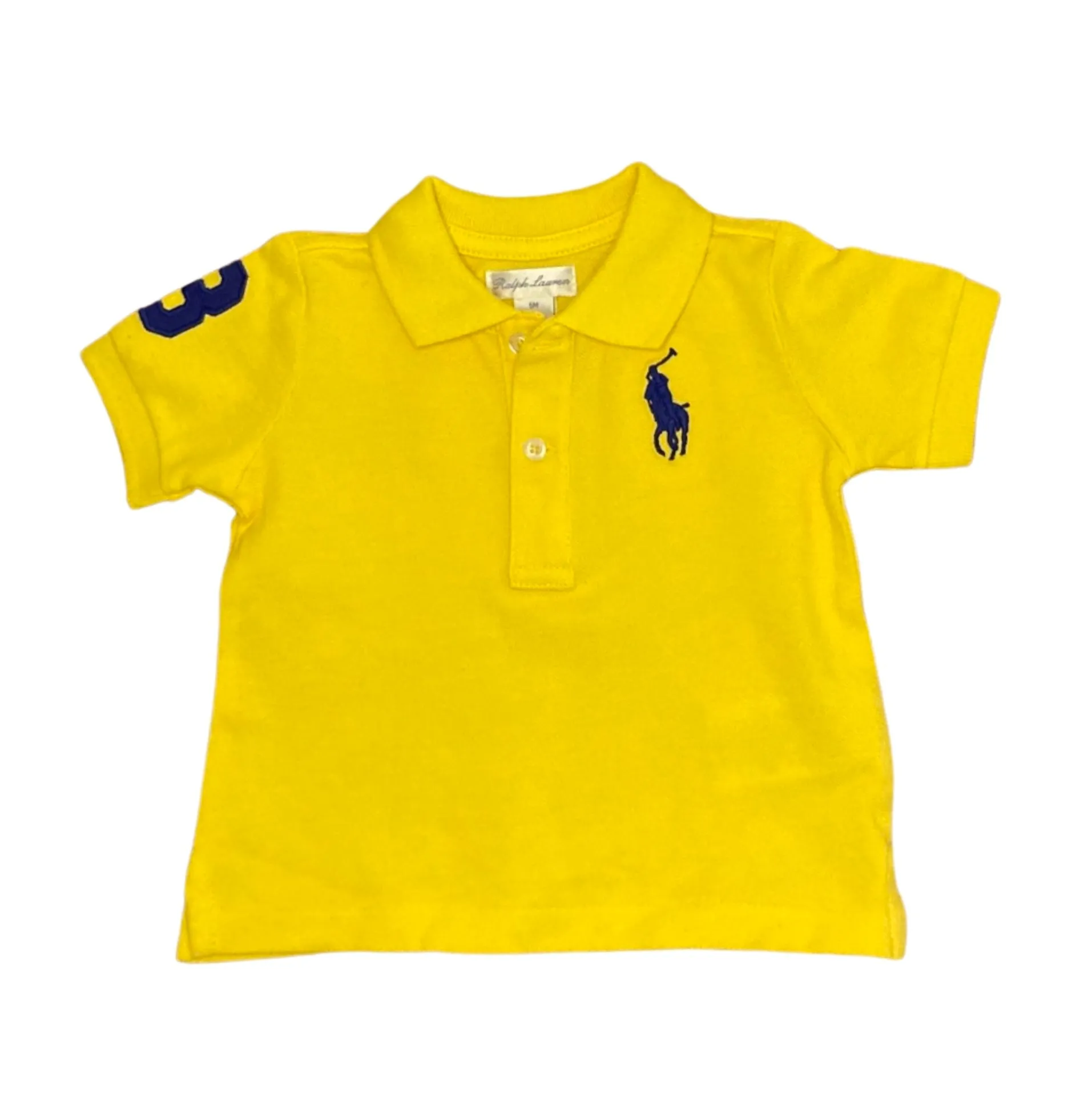 Ralph Lauren Shirt