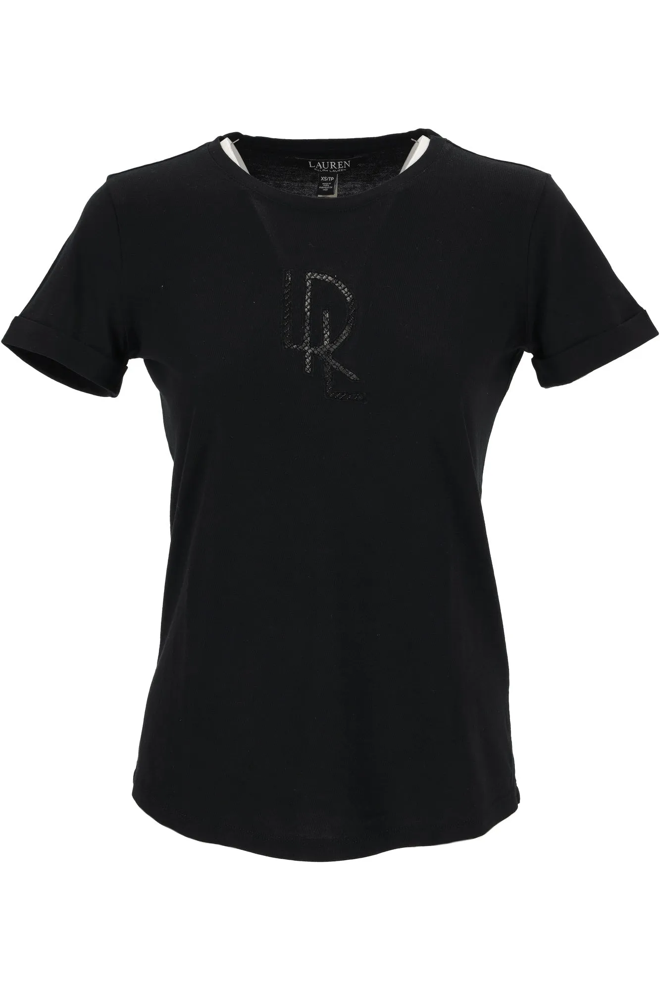 Ralph Lauren T-shirt Donna 200934390001