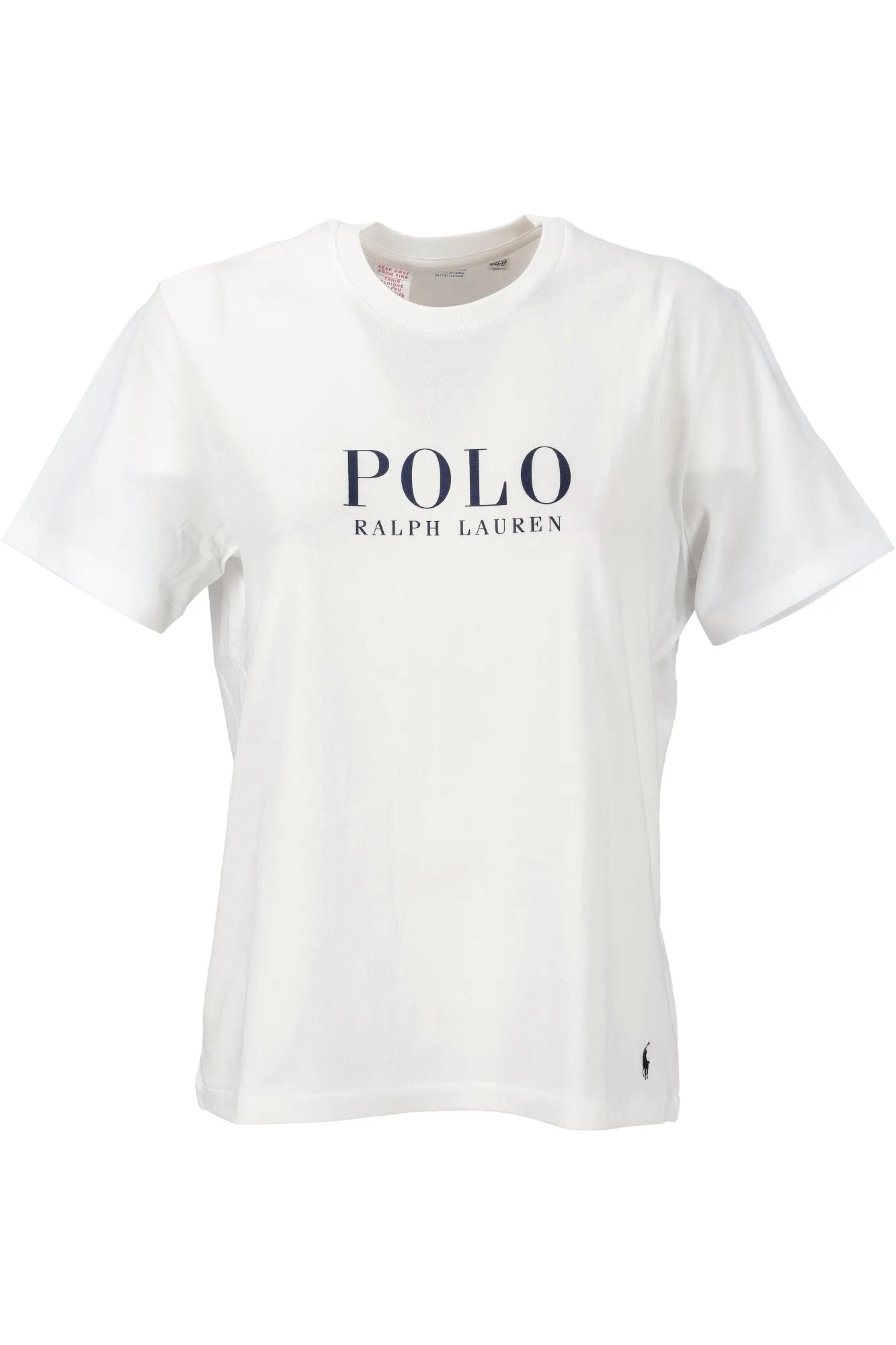 Ralph Lauren T-shirt Donna 714899613005|