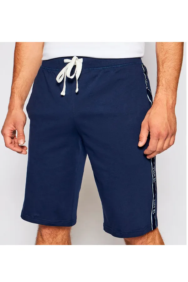 Ralph Lauren Tape Shorts Marine