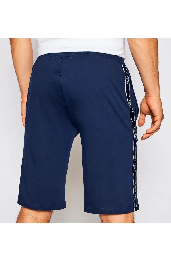 Ralph Lauren Tape Shorts Marine