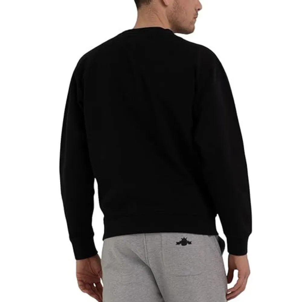 Replay M6527 Sweat Top  098 Black