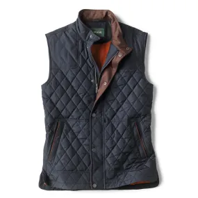 RT7 Quilted Vest