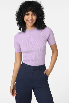 Sophie Knit Top