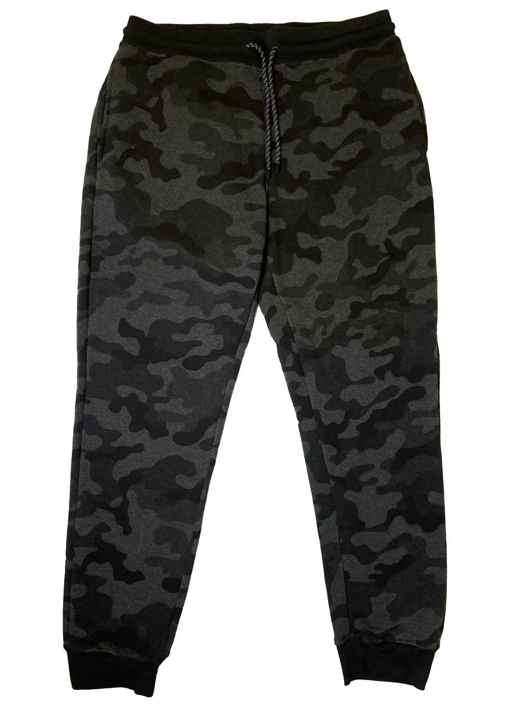 SOUTHPOLE Camouflage Jogger Pants