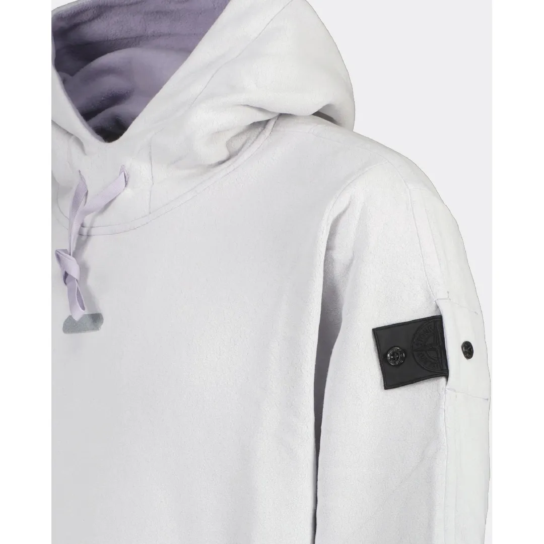 STONE ISLAND  |Pullovers Street Style Long Sleeves Cotton