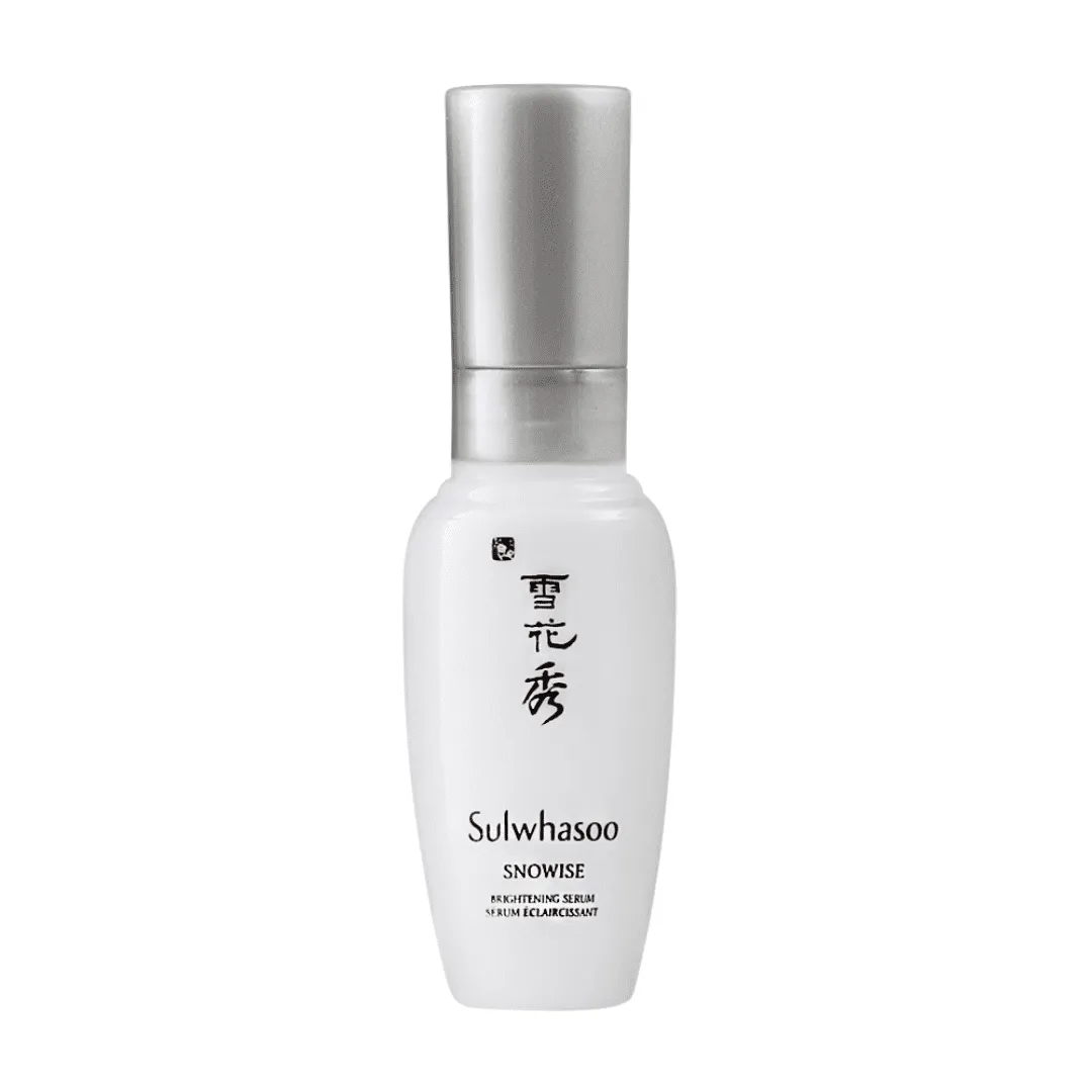 Sulwhasoo 3-Step Skincare Mini Set