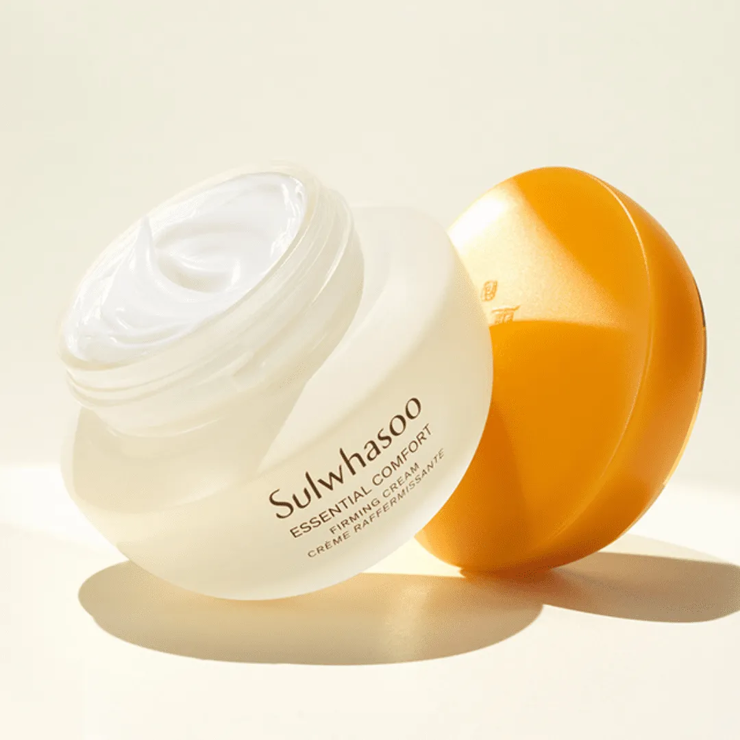 Sulwhasoo 3-Step Skincare Mini Set