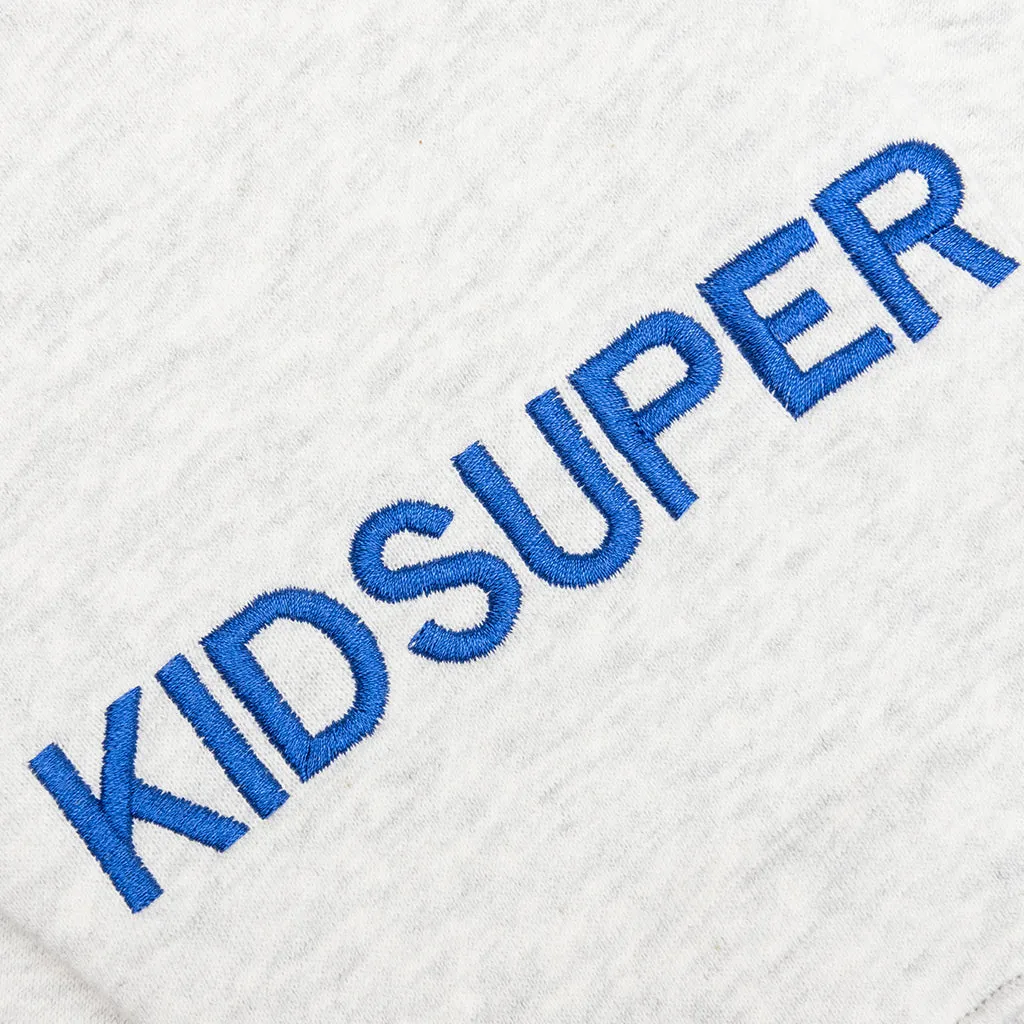 Super Sweatshirt - Heather