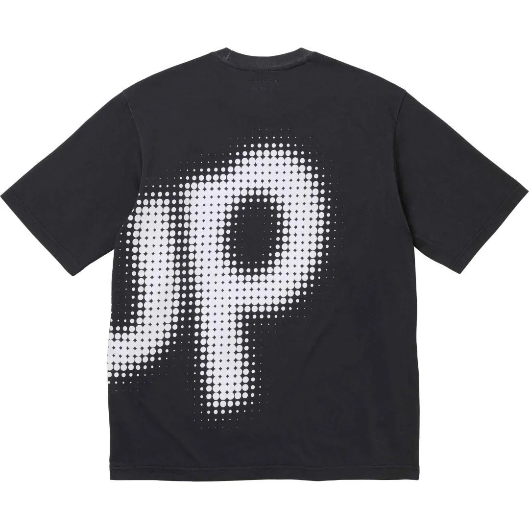 Supreme  |Pullovers Unisex Street Style Cotton Short Sleeves Logo