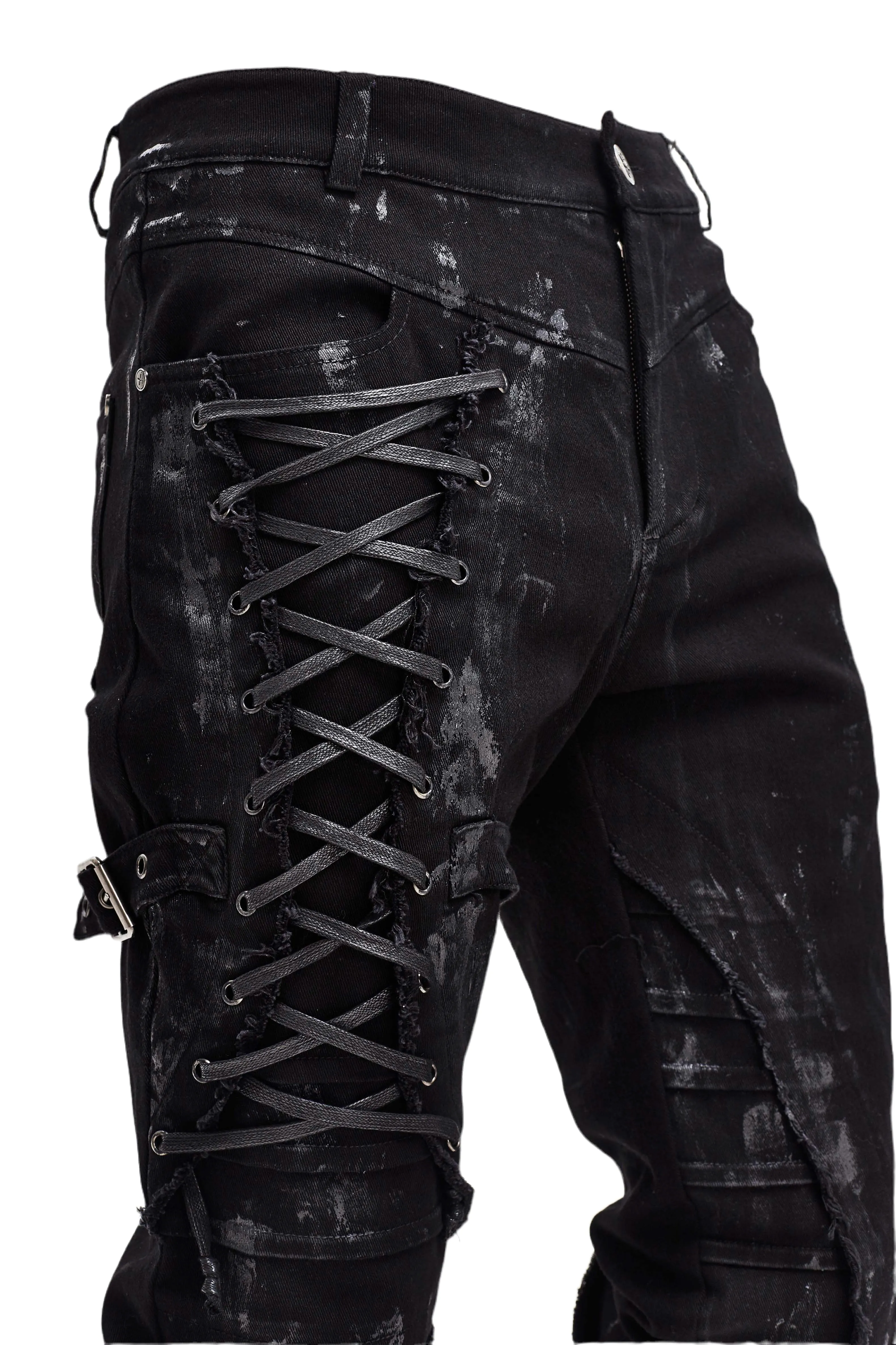 The Zombie Goth Pants