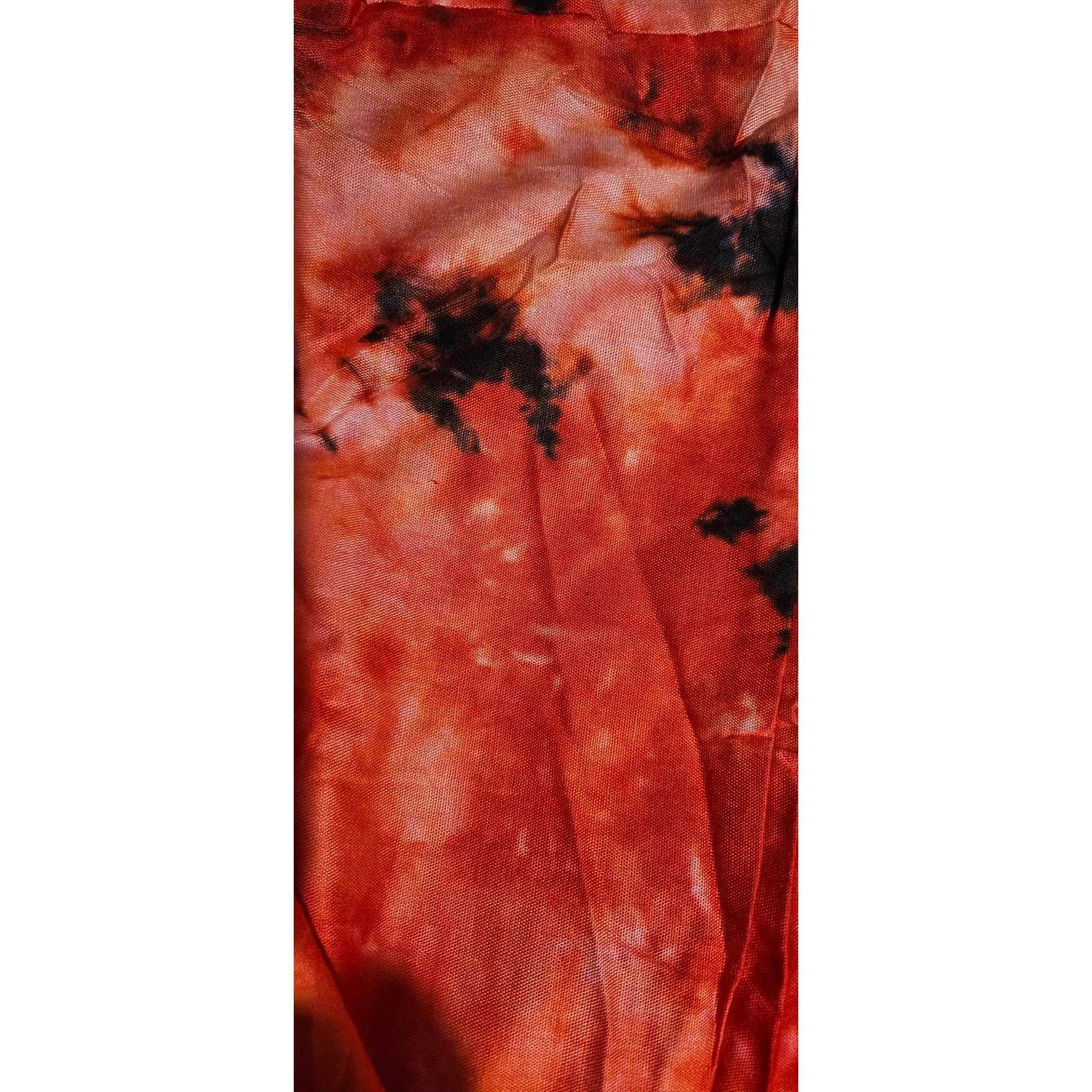 Tie Dye Harem Pants