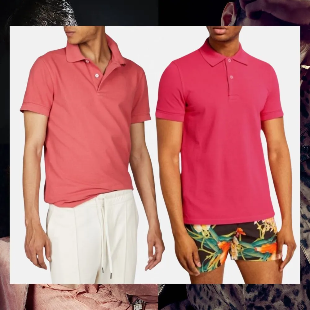 TOM FORD  |Pullovers Street Style Plain Cotton Short Sleeves Designers