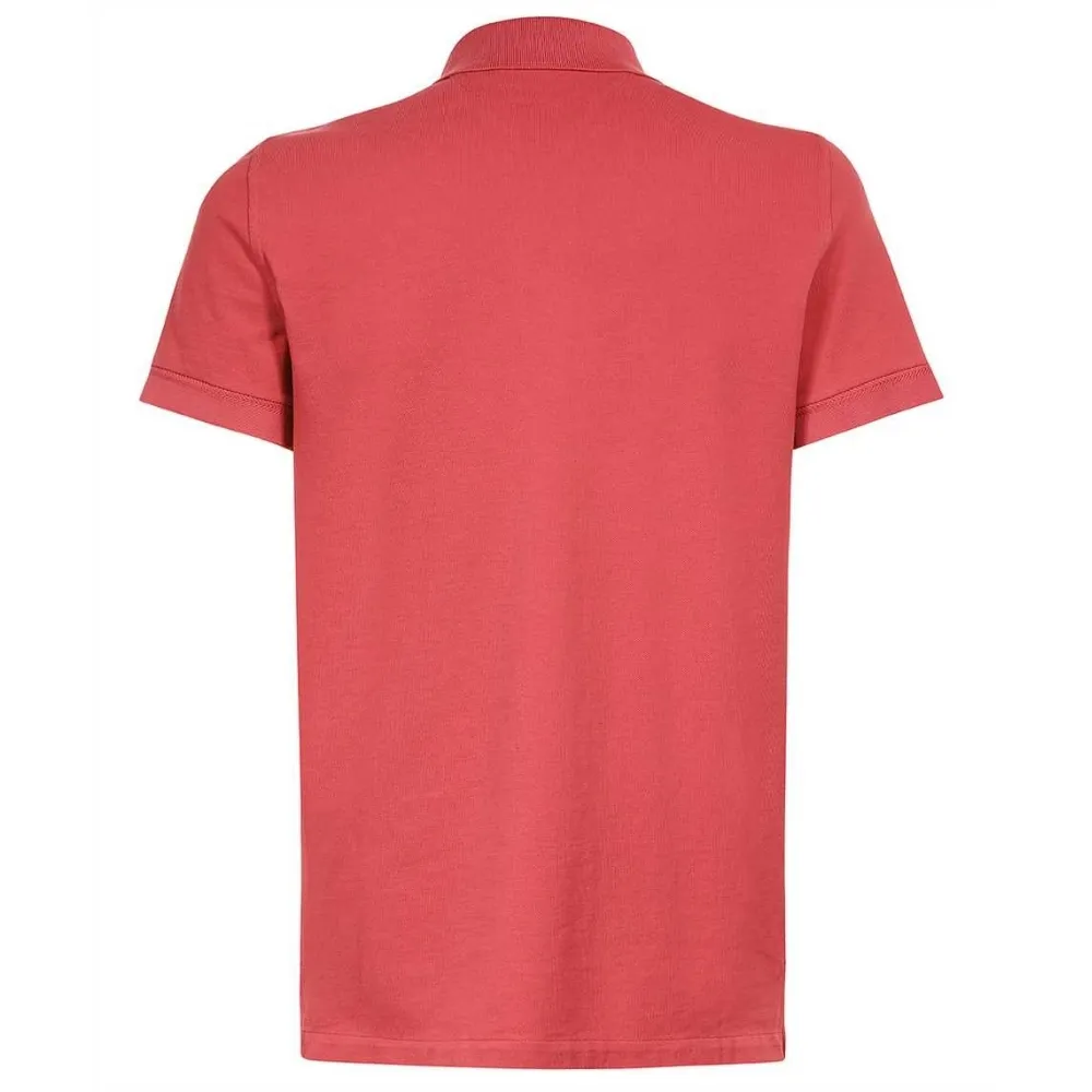 TOM FORD  |Pullovers Street Style Plain Cotton Short Sleeves Designers