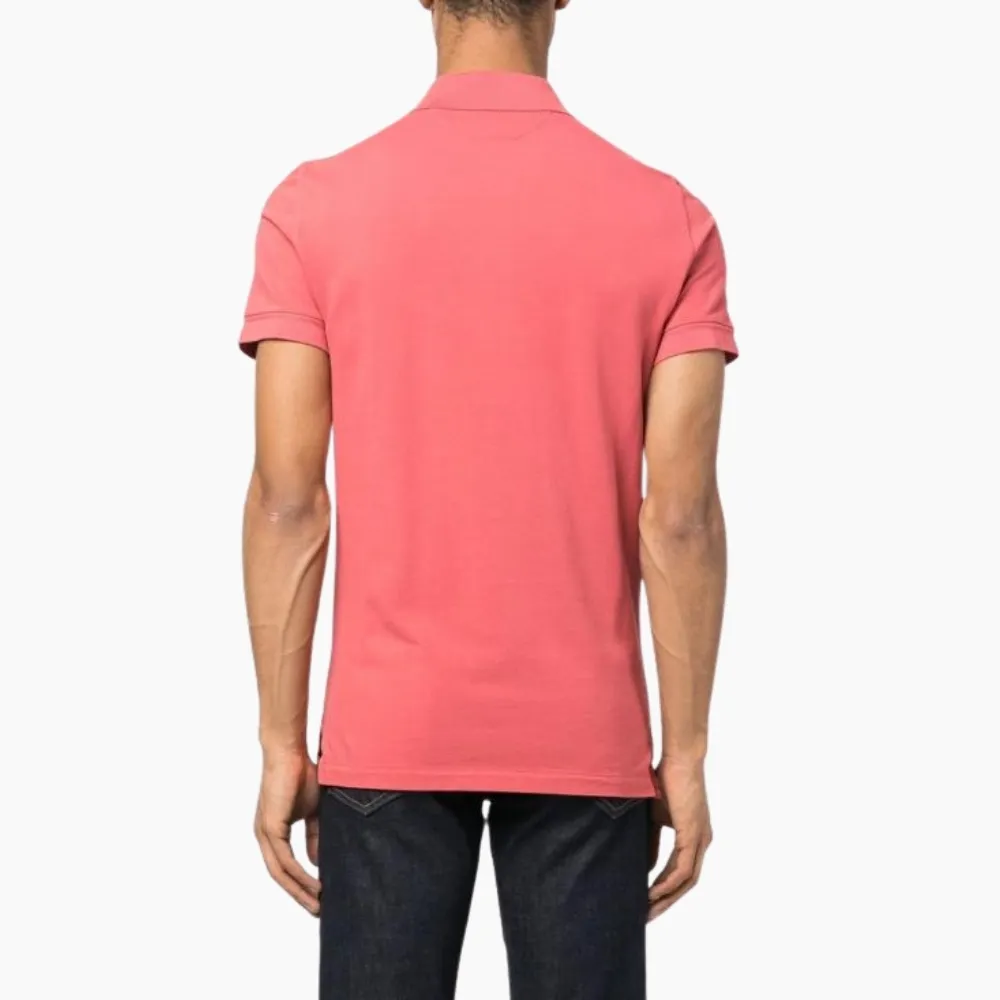 TOM FORD  |Pullovers Street Style Plain Cotton Short Sleeves Designers