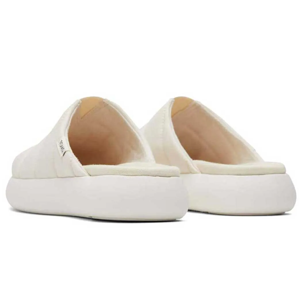 TOMS Shoes Alpargata Mallow Mule 10016728 (Women's)