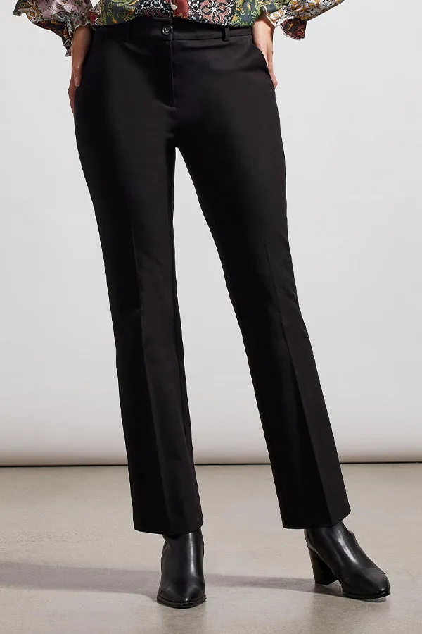 Tribal Signature Straight Leg Trousers