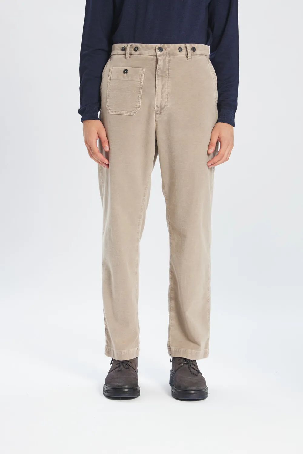 Trousers Marizo Mismo Sasso