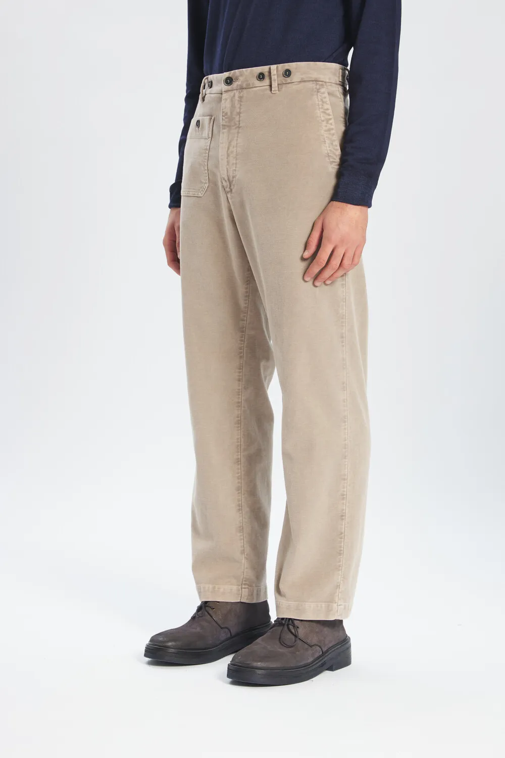 Trousers Marizo Mismo Sasso