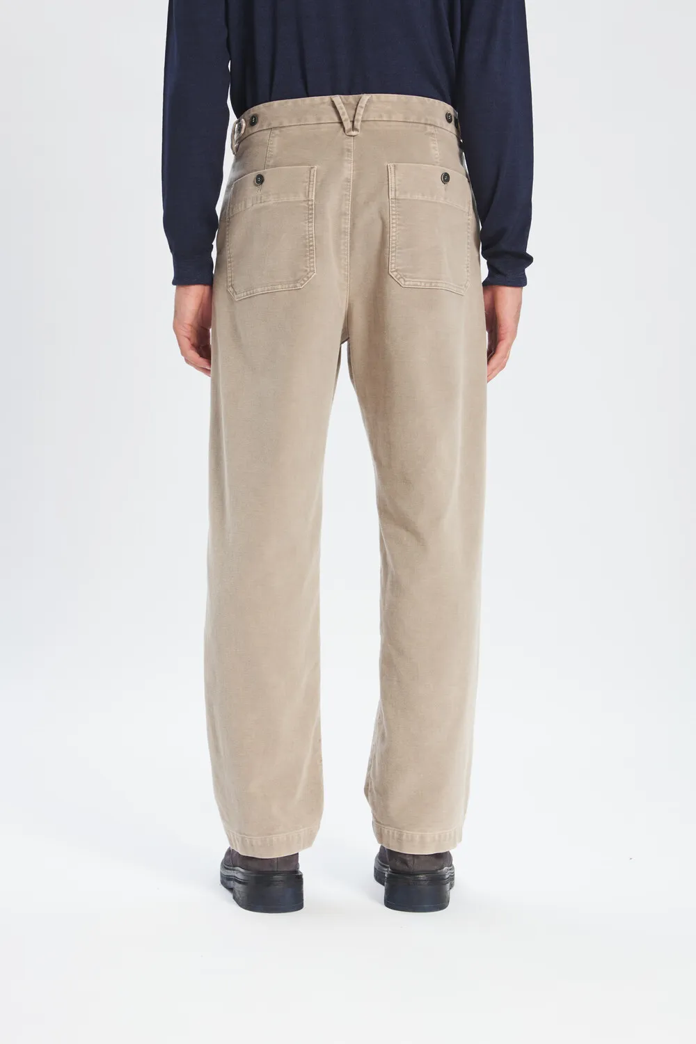 Trousers Marizo Mismo Sasso