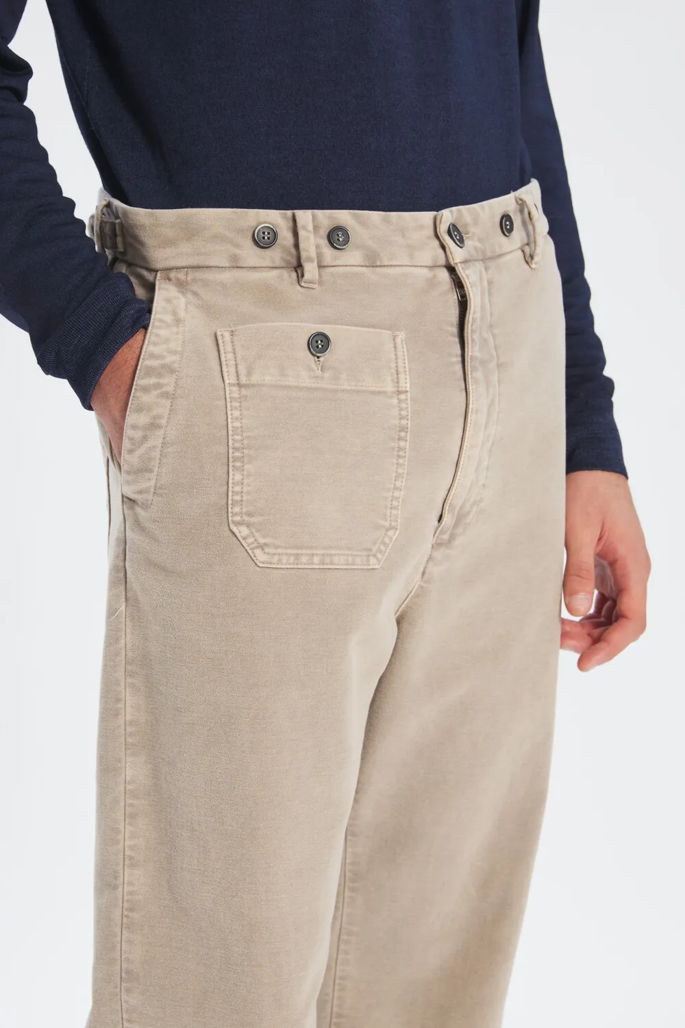 Trousers Marizo Mismo Sasso