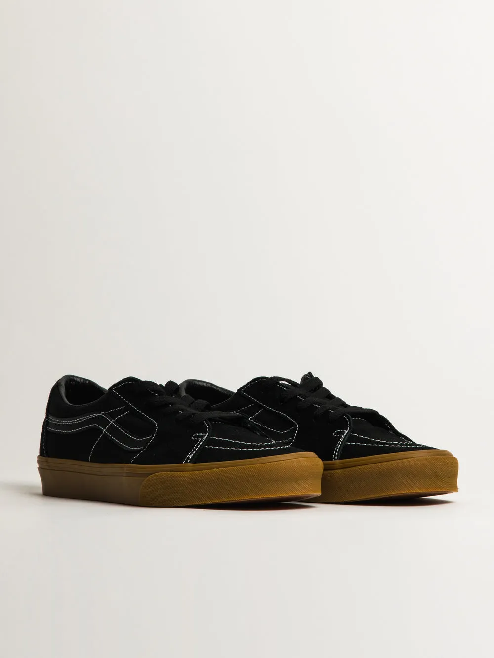 VANS MENS VANS SK8 LOW SNEAKER