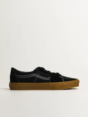 VANS MENS VANS SK8 LOW SNEAKER