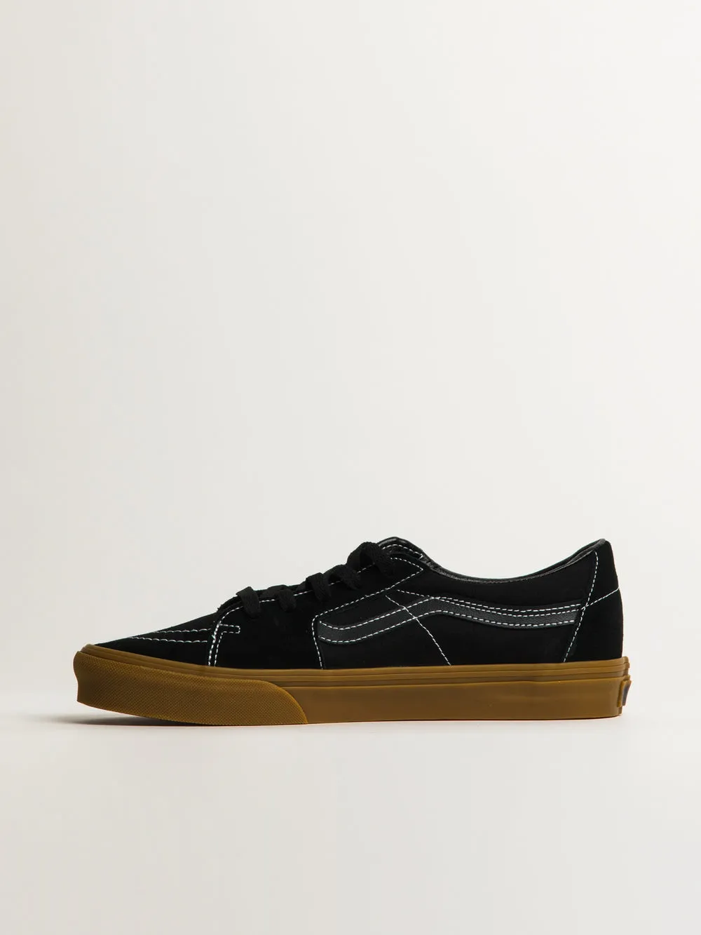 VANS MENS VANS SK8 LOW SNEAKER