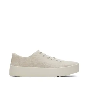 Verona Lace-Up Sneaker