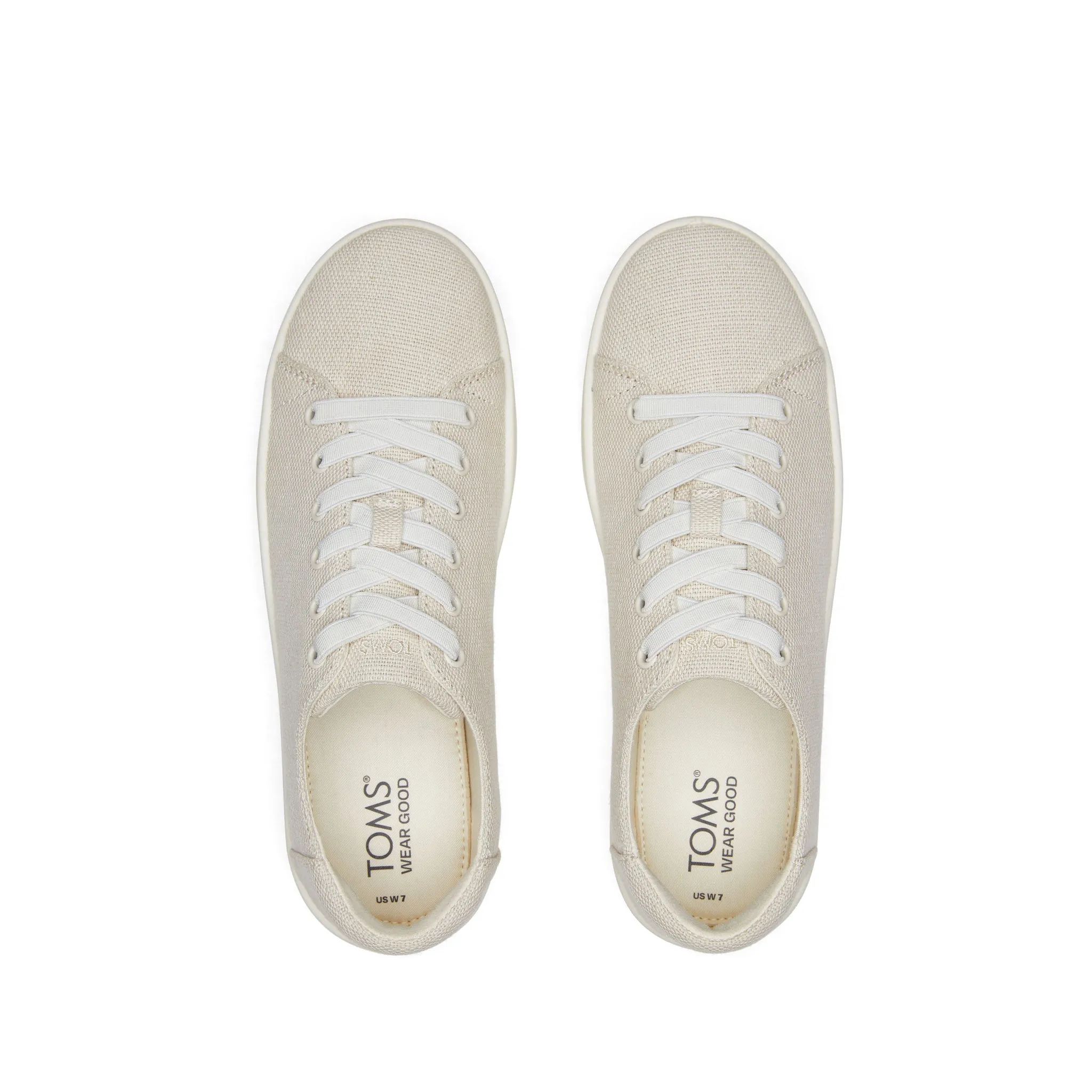 Verona Lace-Up Sneaker